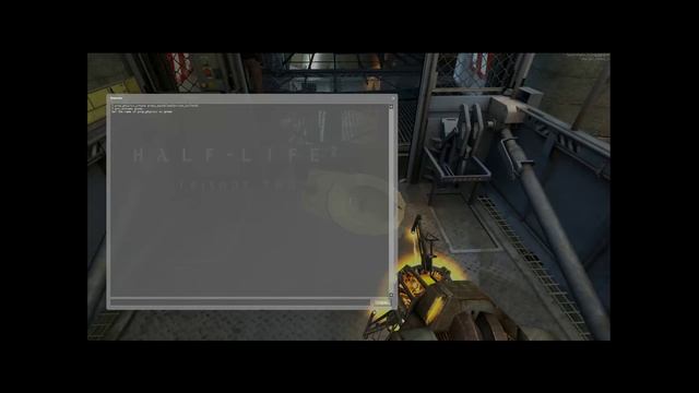 Half life 2: Episode 2. Easy way to get achievement "Little rocket man", or "Tiny story of toilet". смотреть онлайн