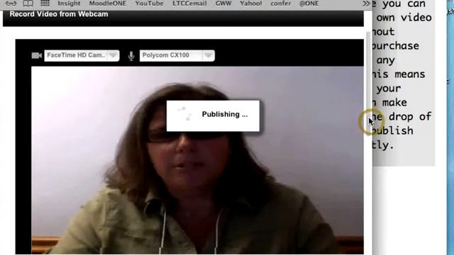 OTC12 - 3 Things you probably don't know about Youtube. смотреть онлайн