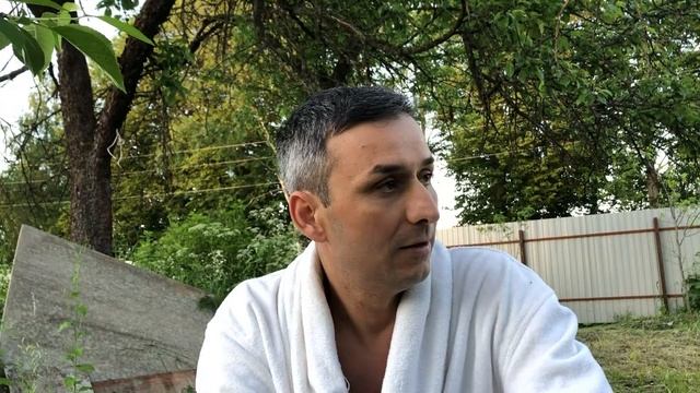 19-день. Как похудеть на 16кг за 1 месяц. Я пил только воду 30 дней и вот, что стало с моим телом. смотреть онлайн