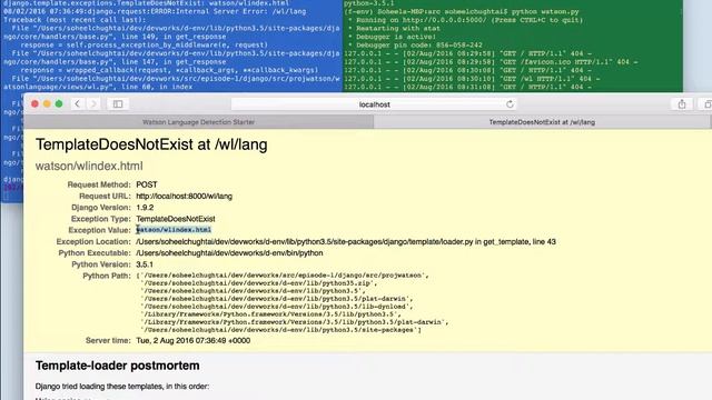 dvwkp lab01 python bluemix 03 смотреть онлайн