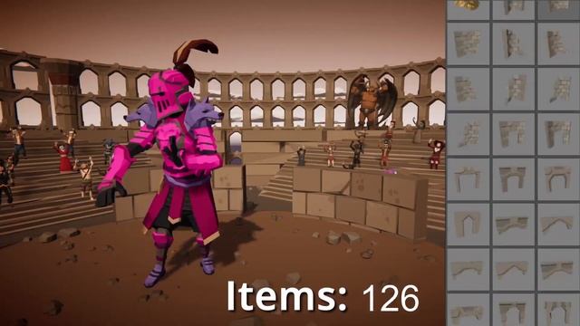 The RPG Engine - A Modern Freeform VTT. смотреть онлайн