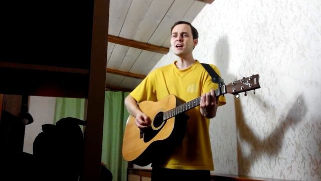 Hallelujah (Кавер) смотреть онлайн