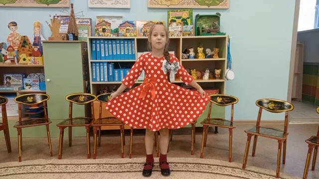 "Стих про маму", Читает: Нуруллина Виталина, 6 лет #гордостьстраны #конкурсыдлядетей смотреть онлайн