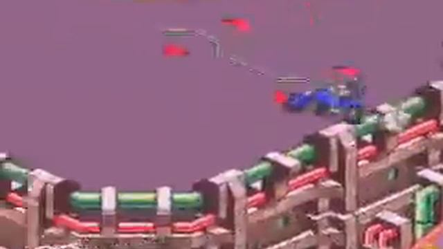 Biker Mice froms Mars - Round 6 Race 5 Modo+ending смотреть онлайн