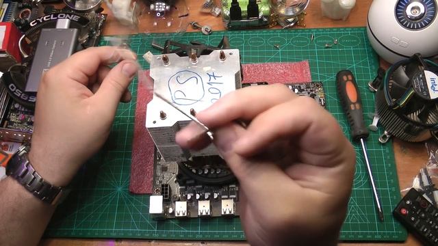 Крутой ПК за 6000 рублей c Aliexpress. XEON 2420 V2 / LGA 1356. Обзор, сборка и тесты! =) смотреть онлайн