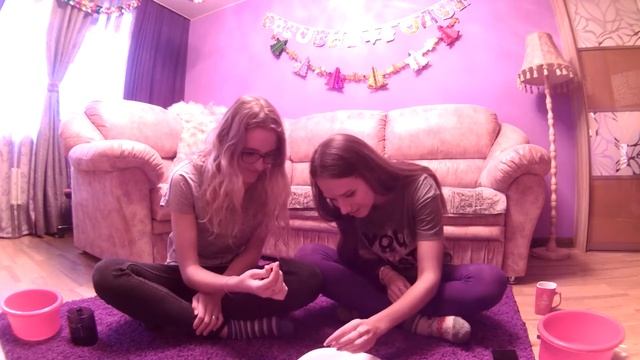 Bean Boozled Challenge - Jelly Beans. Пробуем бобы Гарри Поттера, звоним друзьям смотреть онлайн