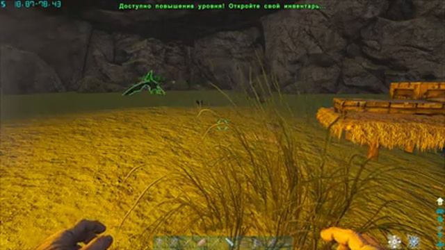 Выживание в ARK: Survival Evolved! Мод Steampunk + Primal Fear . 2024 #1 смотреть онлайн