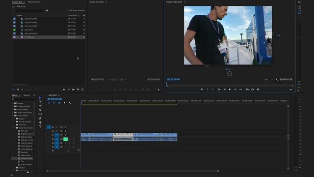 How to Edit 360 Video! смотреть онлайн