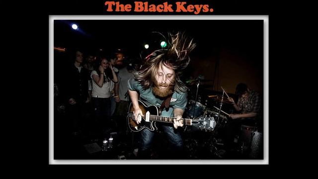 The Black Keys I got mine Backing Track with vocals смотреть онлайн