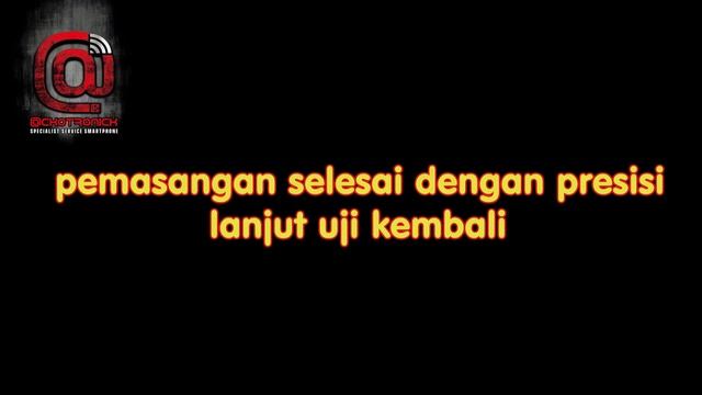 SAMSUNG A217F A21S MATI TOTAL EX SERVICE DONE dengan pergantian set cpu emmc смотреть онлайн