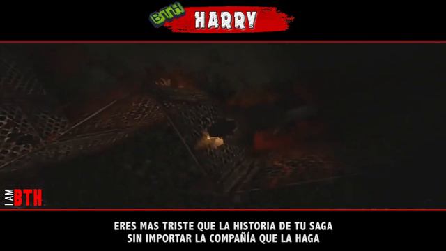 LEON SCOTT KENNEDY Vs. HARRY MASON EPIC RAP | Resident Evil Vs. Silent Hill | BTH GAMES Ft. ALEROLF смотреть онлайн