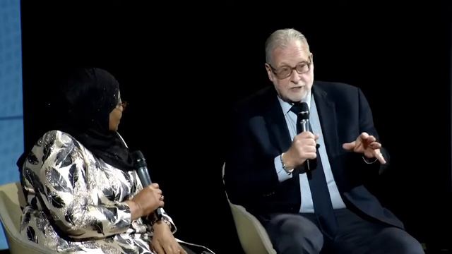 ROYAL TOUR INVESTORS FORUM Ingrida Russia. смотреть онлайн