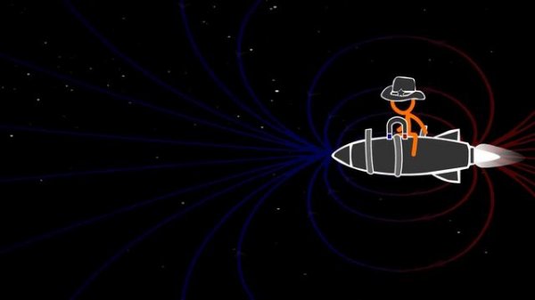 Animation vs. Physics. Увлекательная физика