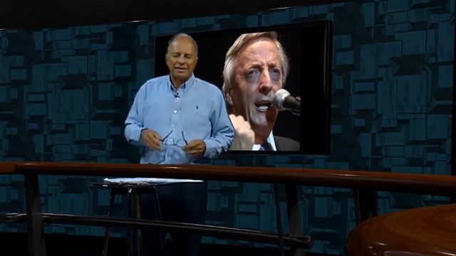 Doble Estándar... con Roberto Alamo. Tercera temporada, capítulo 5 смотреть онлайн