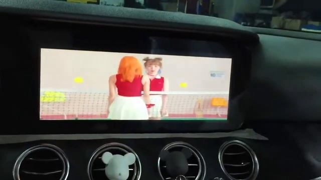 M2C Android Carblet & Video Interface with Touch Screen смотреть онлайн