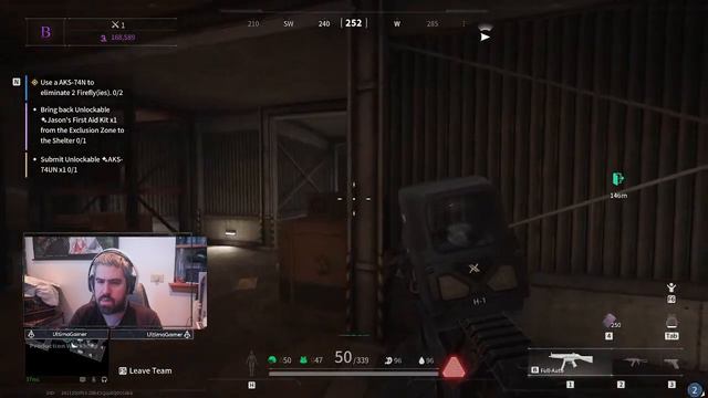 Is It Like Tarkov??? Is It Good??? Lets Find OUt!! смотреть онлайн