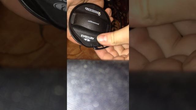 Как снять кольцо-держатель с пробки бензобака лада гранта 2022 г. в.? смотреть онлайн