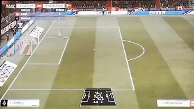 Fifa19 Trainer Karriere Mit Bayer #3 смотреть онлайн