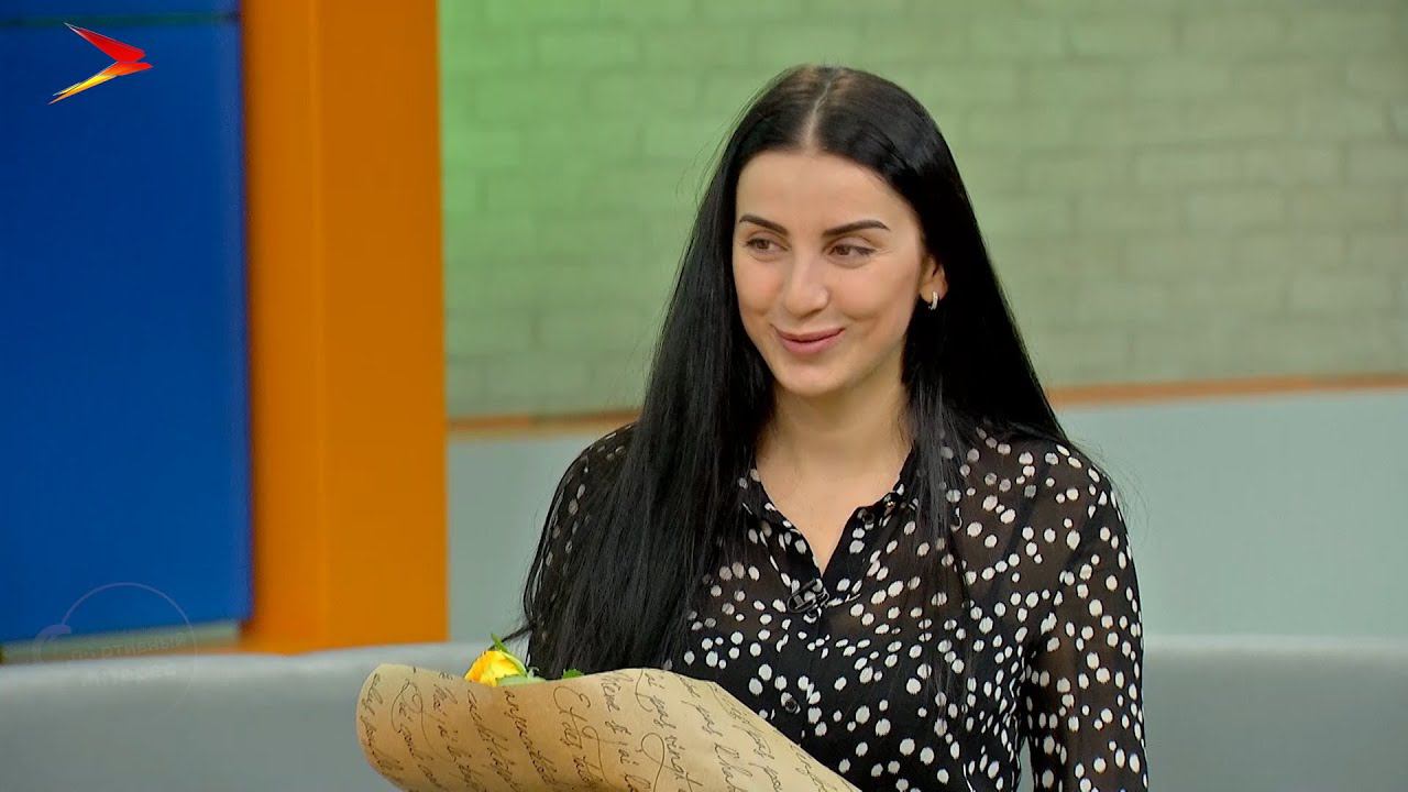 Аида Шанаева и триумфаторы чемпионата мира по армрестлингу I Спортивный интерес