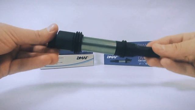 Катушка зажигания 2112 DMAF смотреть онлайн