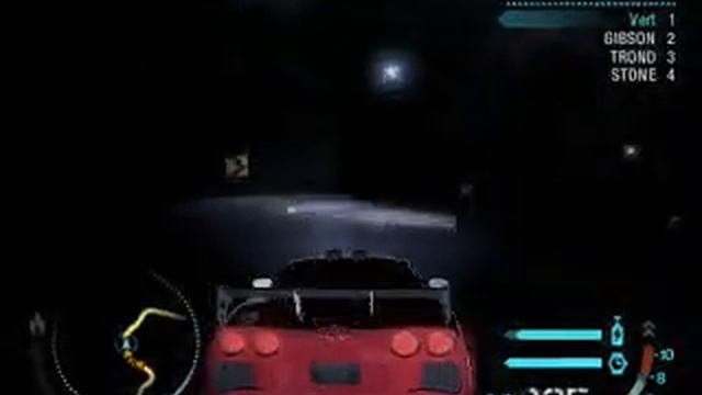 Need for speed carbon Gameplay Free roam. смотреть онлайн