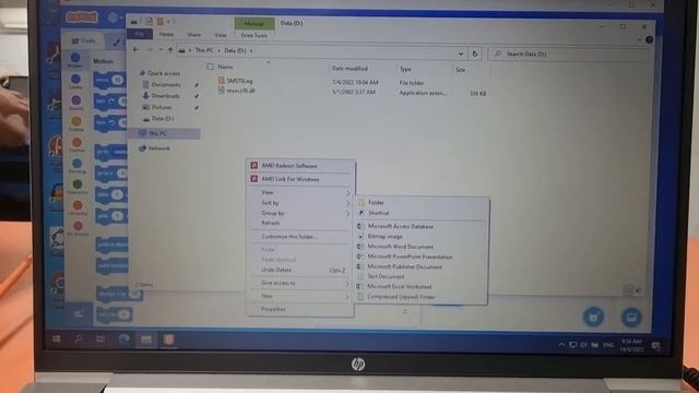 Scratch 3 software Error - EPERM: operation not permitted mkdir #scratch3 #error #eperm #software смотреть онлайн