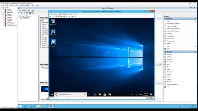 How to Increase Screen Resolution in Hyper v смотреть онлайн