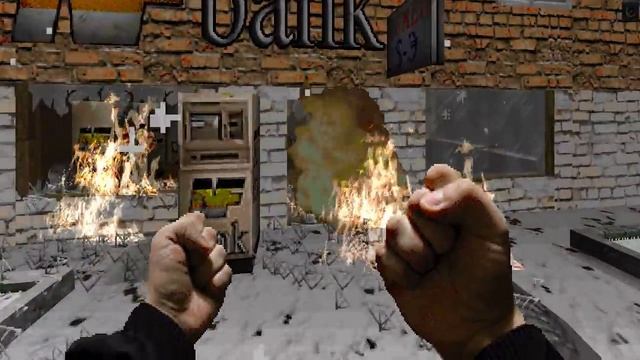 SharpShooter3D TRAILER