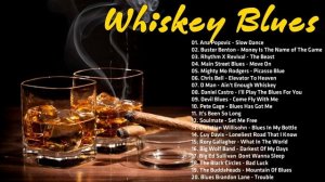 Джаз Блюз Рок Jazz Blues Rock Best Of Relaxing Blues - Whiskey Blues Slow Rock Music