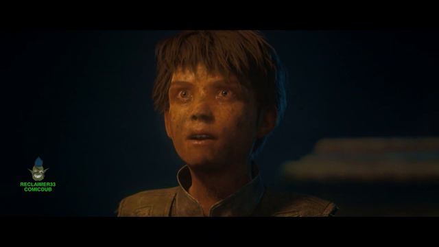 PARIAH NEXUS episode 2 - Пария Нексус озвучка от Reclaimer33 Comic Dub -Warhammer 40 000 смотреть онлайн