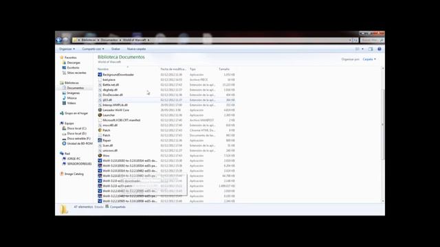 DESCARGAR E INSTALAR WOW 3.3.5a SIN ERRORES смотреть онлайн