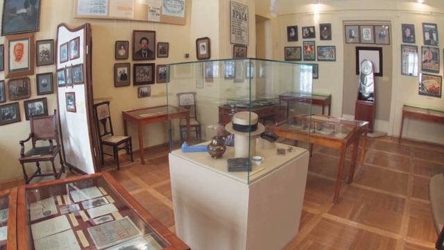Петербургский календарь. 28 декабря. Основан "Пушкинский дом". смотреть онлайн