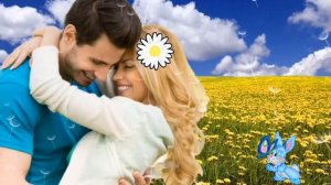 Одуванчик, ты мой, одуванчик