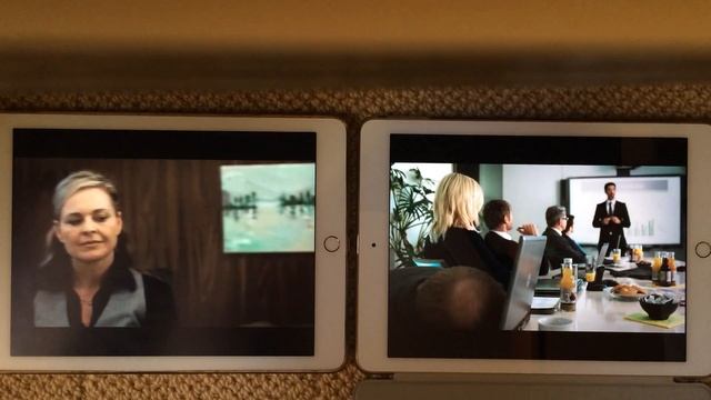 HEVC h.265 video playback with Infuse 4 vs Infuse 3.6.2 on iPad Air 2 смотреть онлайн