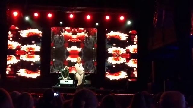 "Garrotin" - Natalia Meiriño, Eugenio Romero y Pupi Manzano- Tablao Flamenco 10-05-2019 (Santa Fe) смотреть онлайн