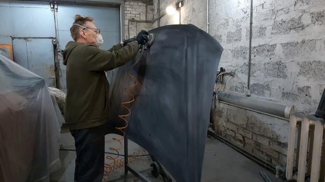 АЛЬФА GARAGE 59