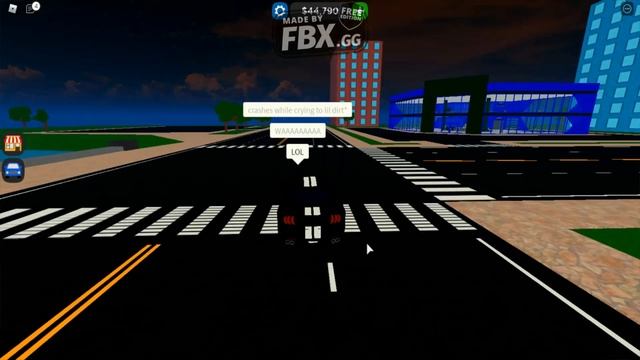 I Got A Porsche + Funny Moments - Car Dealership Tycoon - Roblox - Ft Jay - Part 2 смотреть онлайн