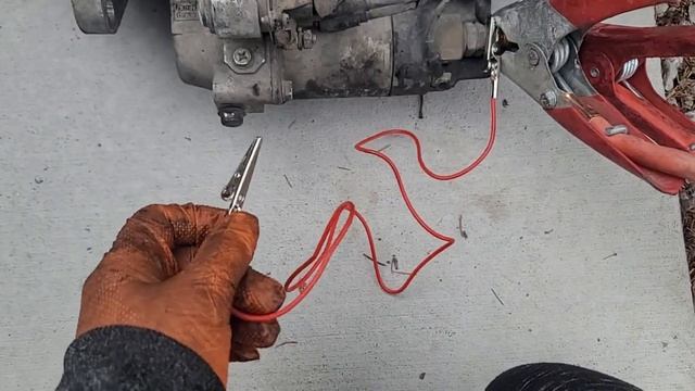 how to test starter on a volvo vnl d13 смотреть онлайн