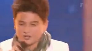 Шухрат Турдыходжаев   'Эта песня простая' Голос  Д