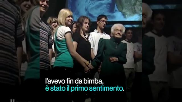 Rai3 Illuminate, Rita Levi Montalcini 969838809867314 смотреть онлайн