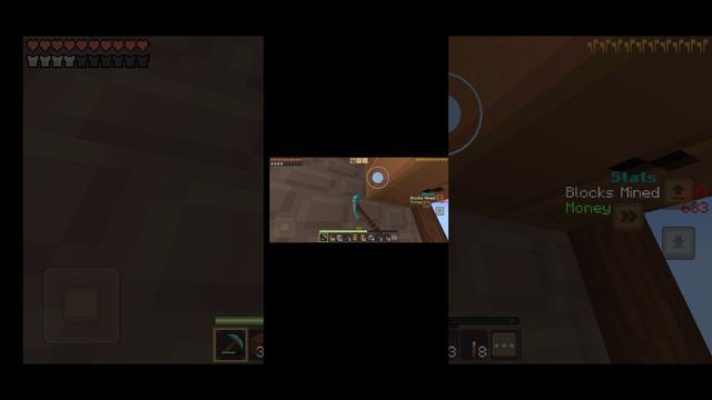 Crafting And Building