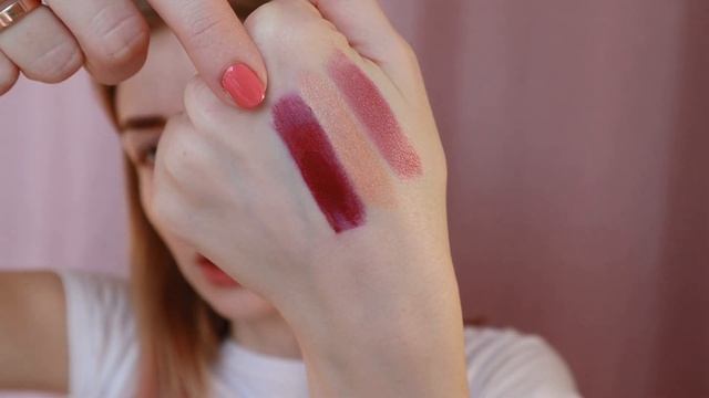 МАКИЯЖ С НОВИНКАМИ Maybelline NY: осень'18 смотреть онлайн