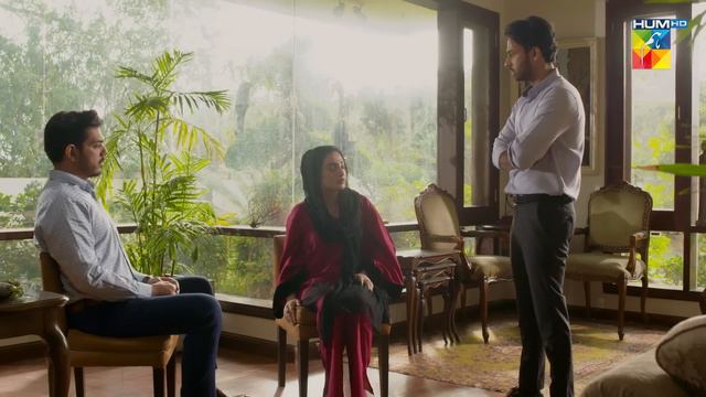 Dagh e Dil - Episode 27 - Asad Siddiqui, Nawal Saeed, Goher Mumtaz, Navin Waqar 27 June 23 - HUM TV смотреть онлайн