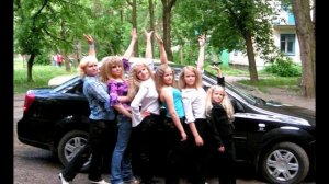 Светлана Оклей - палач с медалью