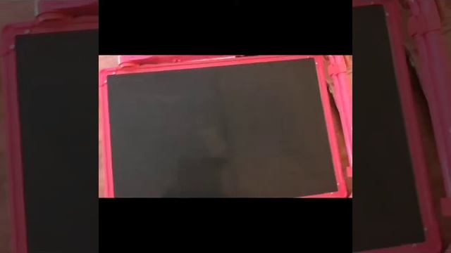 Распаковка ✔️ Детская доска? Наволочка с принтом Холодное Сердце? смотреть онлайн
