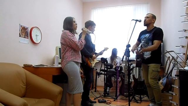 Nota Bene Черносотенцы