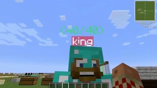 minecraft моды смотреть онлайн