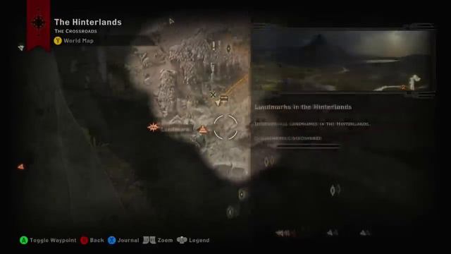 Dragon Age Inquisition Walkthrough Part 5 No Commentary Xbox One EA Access смотреть онлайн