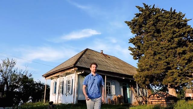 ХАТА АТАМАНА \ как создать музей смотреть онлайн