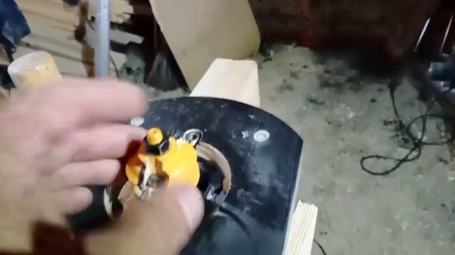 Фреза энкор рамочная комбинированая смотреть онлайн